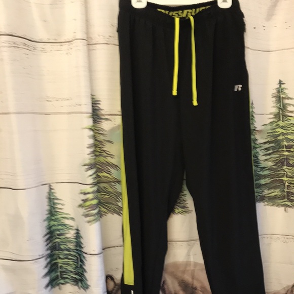 Russell men’s performance pants - Picture 11 of 11